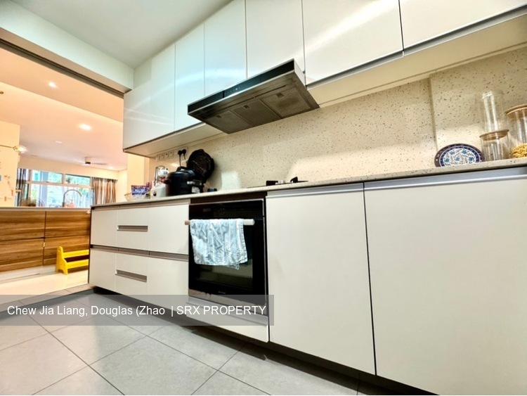 Hillington Green (D23), Condominium #490201631